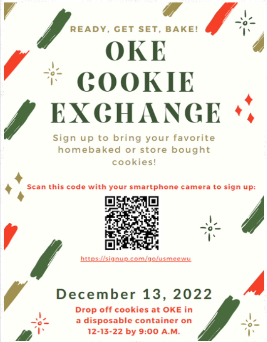  Cookies for Teachers